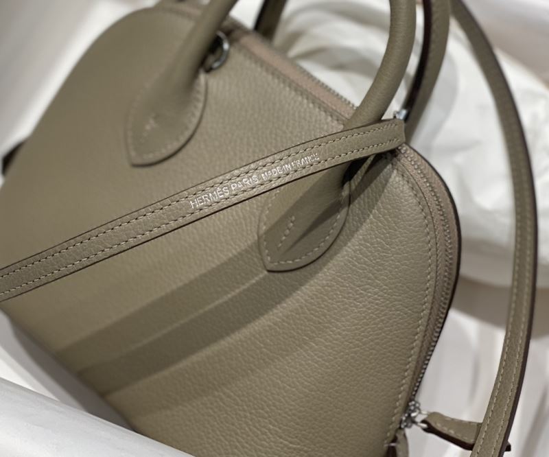 Hermes Bolide Bags